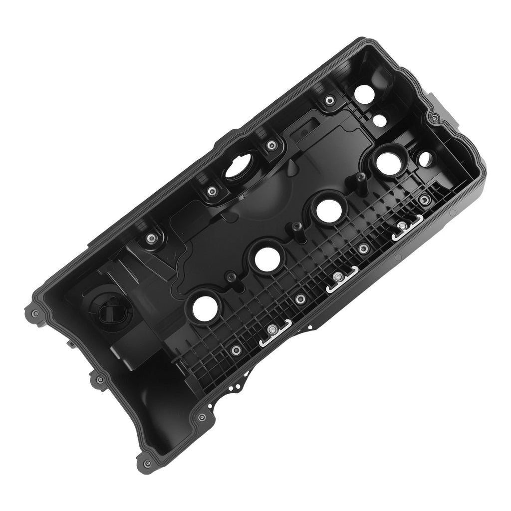 Valve Cover Set with Gasket for BMW 545i 550i 645Ci 650i 745i 745Li 750i (2004–2010)