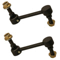 Set of 2 Front Suspension Stabilizer Bar Links for Dodge Ram 2500 (1994–2002)