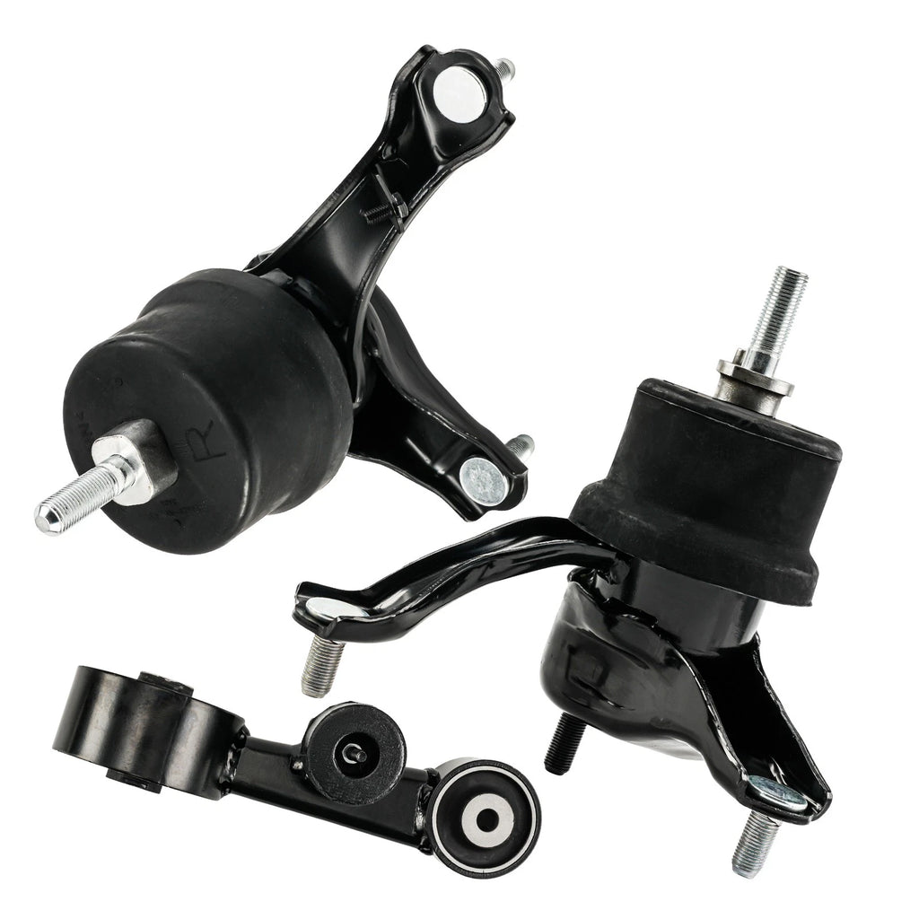 Engine & Transmission Mount Set for Lexus ES350 (2007–2012)