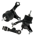 Engine & Transmission Mount Set for Lexus ES350 (2007–2012)