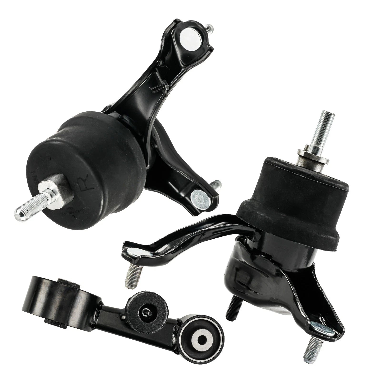 Engine & Transmission Mount Set for Lexus ES350 (2007–2012)