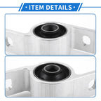 Rear Control Arm Suspension Bushing for Subaru Impreza (G10, G11) Legacy (B11, B12)