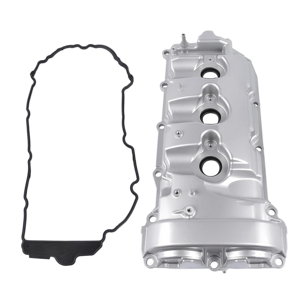 Valve Cover with Gasket Right Side 12641260 for Chevy Equinox (2005–2010)