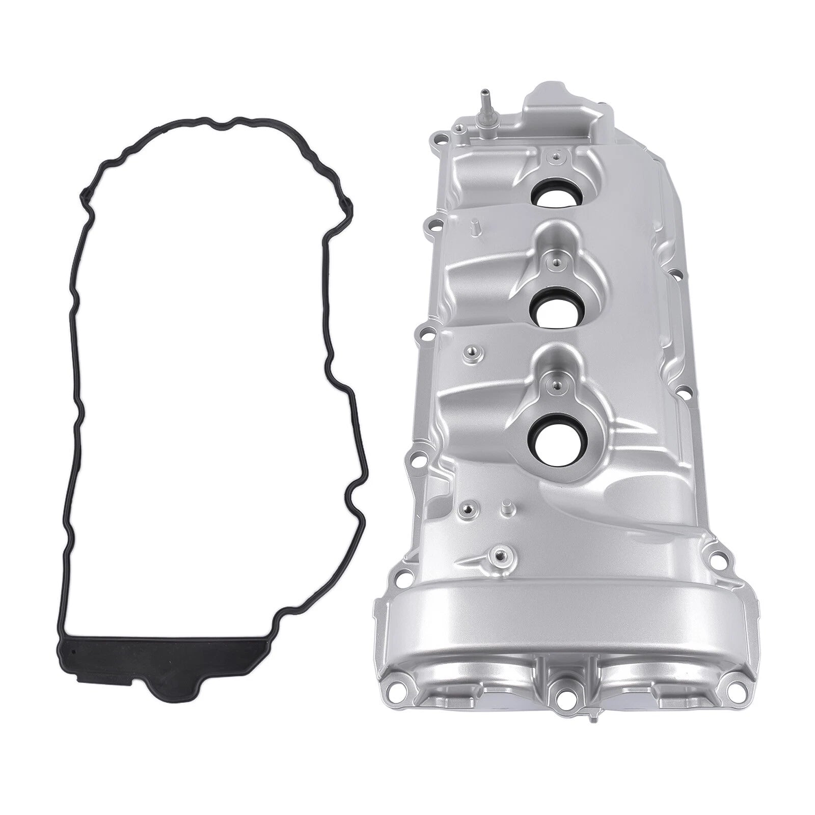 Valve Cover with Gasket Right Side 12641260 for Chevy Equinox (2005–2010)
