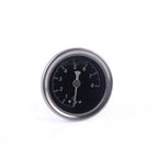 AN6 Adjustable Fuel Pressure Regulator with Oil Gauge Kit for Universal