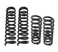 Lesjofors Front and Rear HD Coil Spring Kit for Mercedes-Benz W140 (1992–1999)