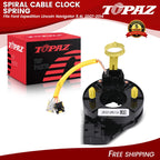 Clock Spring for Ford Expedition Lincoln Navigator (2007–2014)