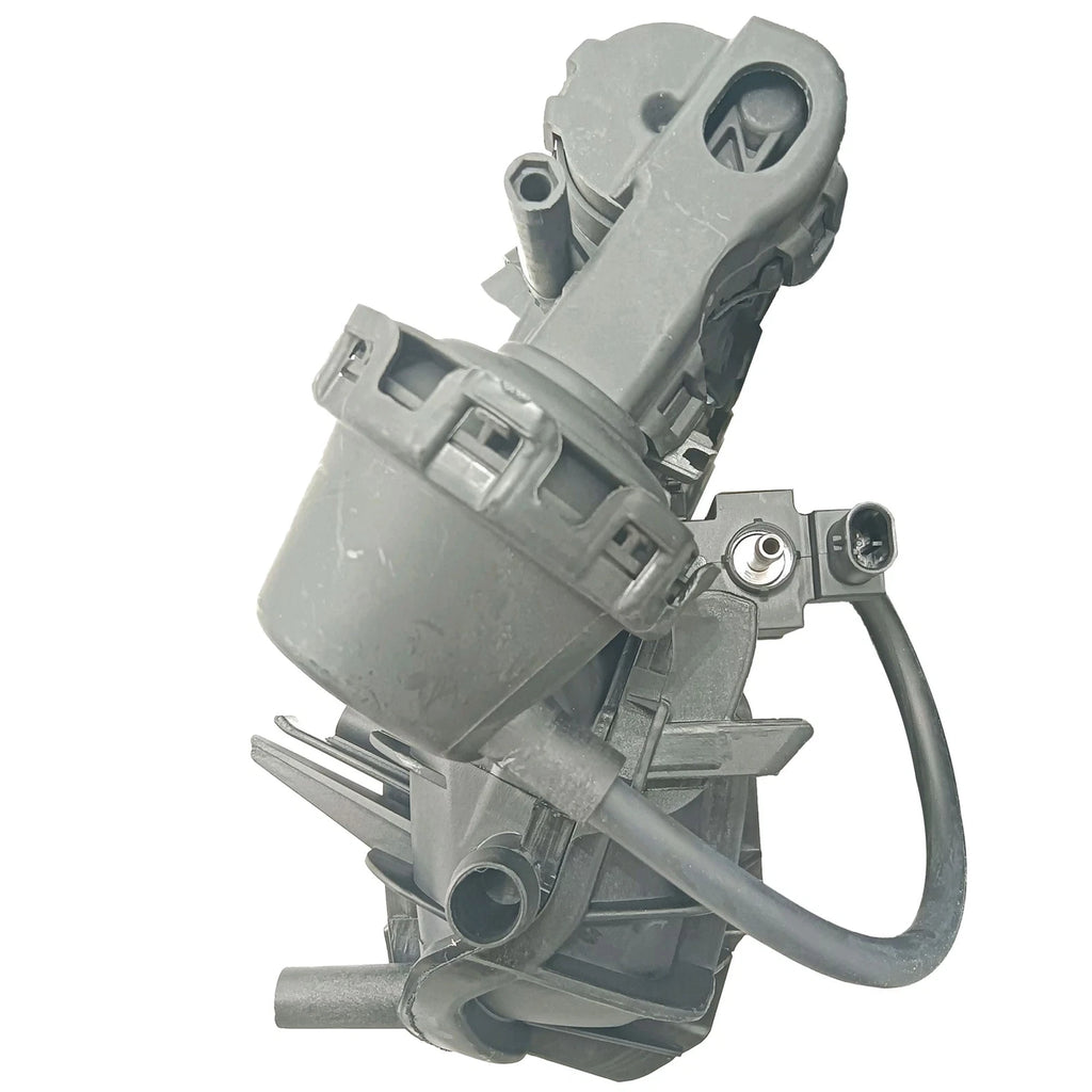 Intake Manifold for VW Jetta GLI, Atlas, GTI, Audi Q5 (2018–2021)