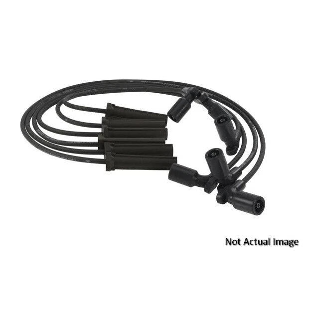 Ignition Wires for Chevy Bel Air, Checker, Impala, GMC Marathon (671-8040)