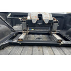 5th Wheel Hitch Rail Adapter for Ram 2500 3500 (2013–2021)