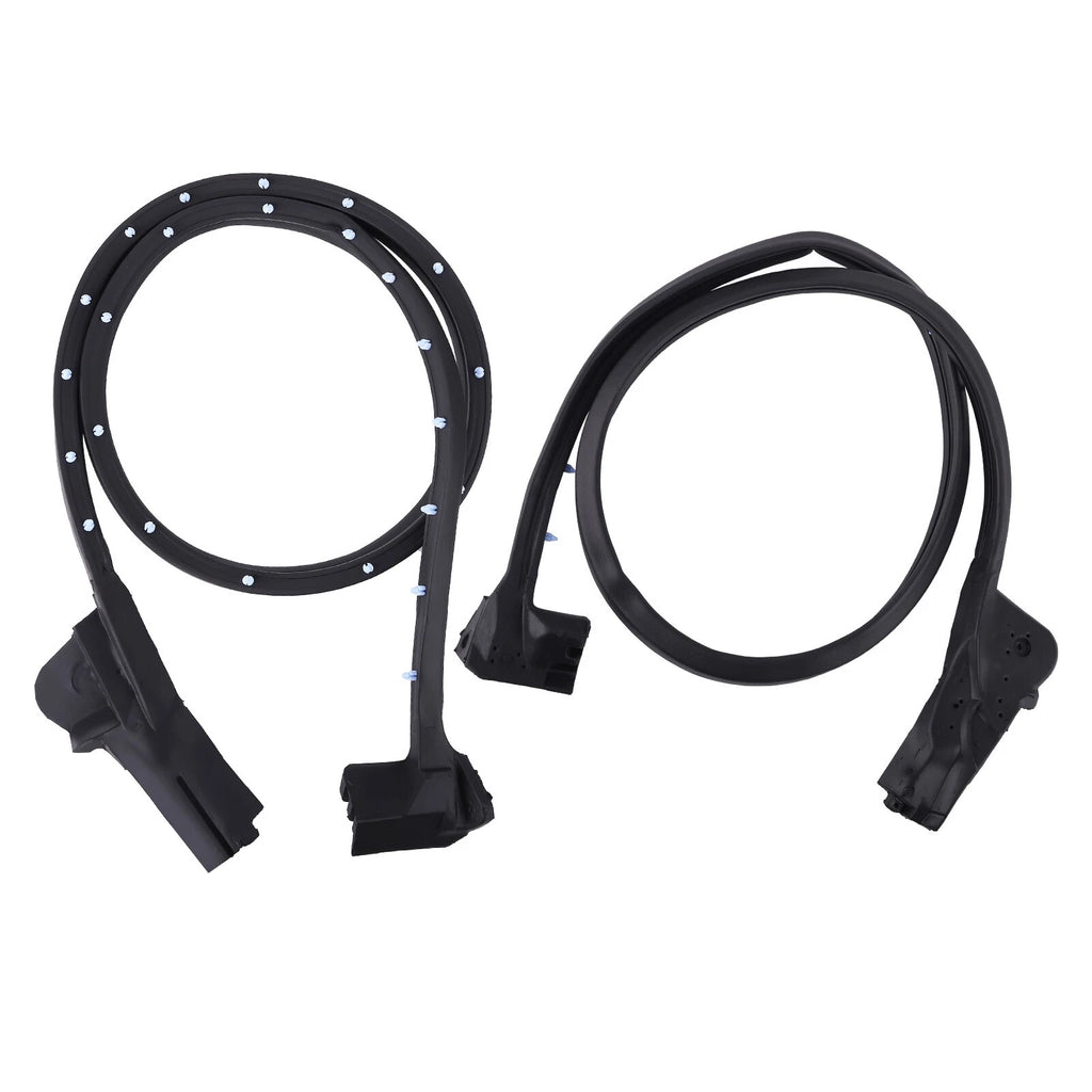 Weather Strip Seal for Chevy Corvette C4 (1990–1996)