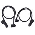 Weather Strip Seal for Chevy Corvette C4 (1990–1996)