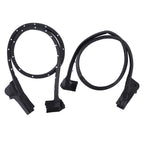 Weather Strip Seal for Chevy Corvette C4 (1990–1996)