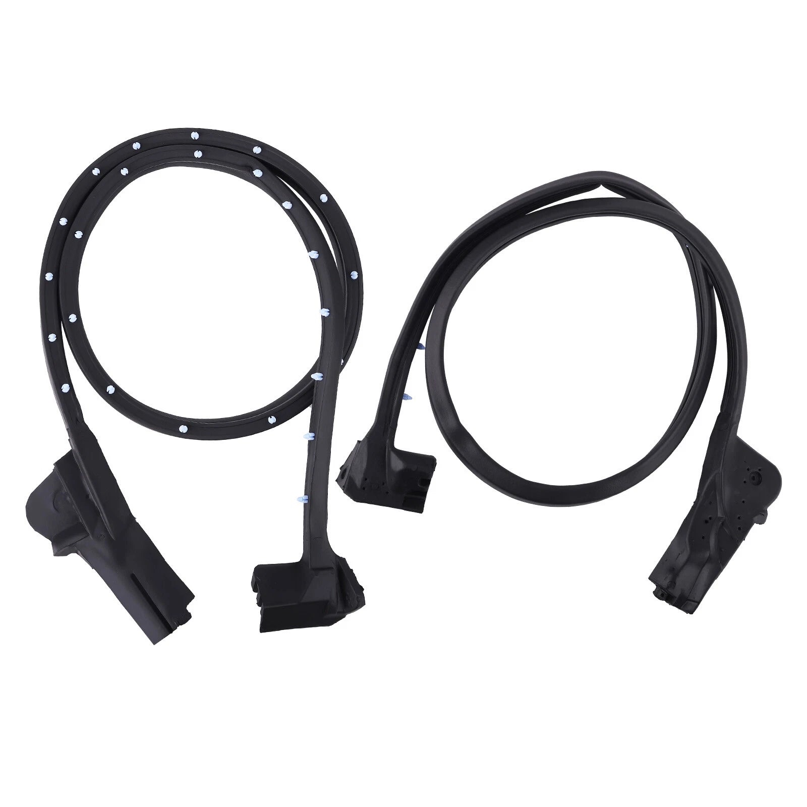 Weather Strip Seal for Chevy Corvette C4 (1990–1996)