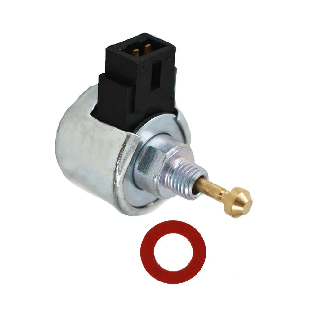 Fuel Solenoid for Kawasaki FH601V FH641V FH680V FH721V
