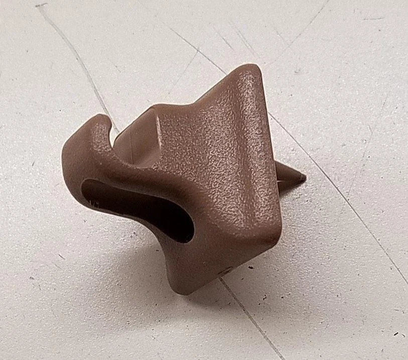 Sun Visor Clip for Ford Thunderbird Cougar (1994–1996)