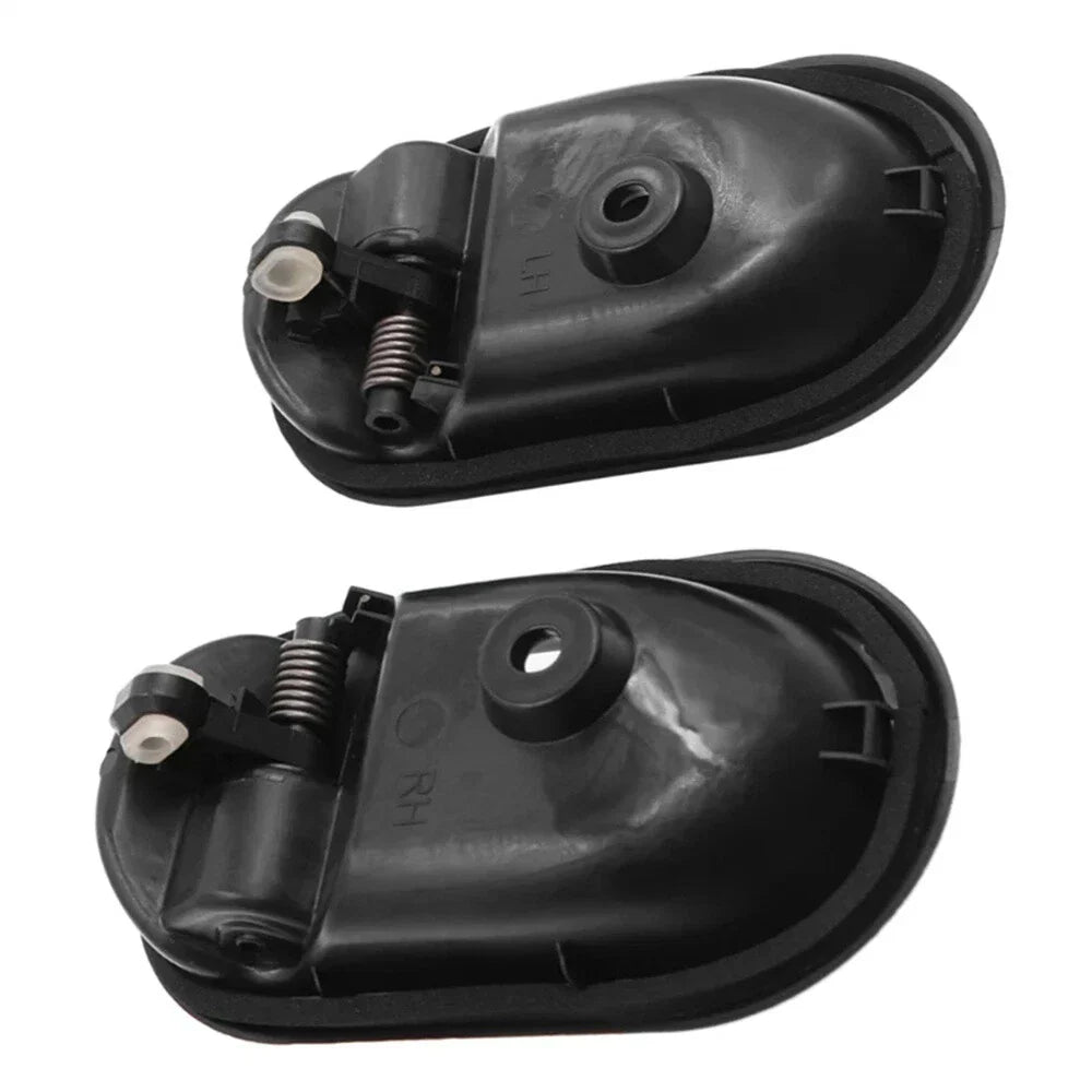 Car Interior Door Handles ABS for Renault Megane II (2002-2008)