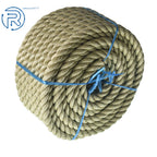 3/4" Bull Rope for Arborist Use (100')