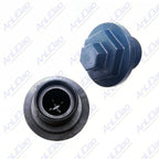 2Pcs Thermostat Cover for Johnson Evinrude 200-300HP E-tec 3.3L (2000–2023)