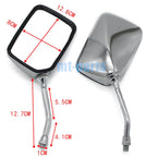 Rear View Mirror for Honda CMX250 Rebel 250 / CA125 Rebel (1985–2014)