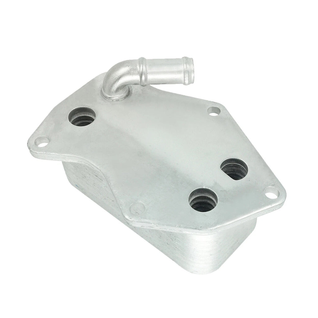 Engine Oil Cooler for Volkswagen Beetle Jetta Golf (2005-2014)
