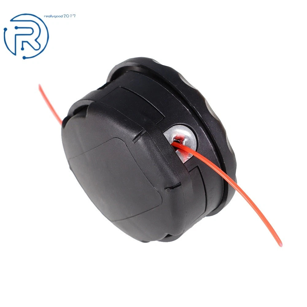 String Trimmer Head for Echo Speed Feed 400 (SRM-230, SRM-225, SRM-210)