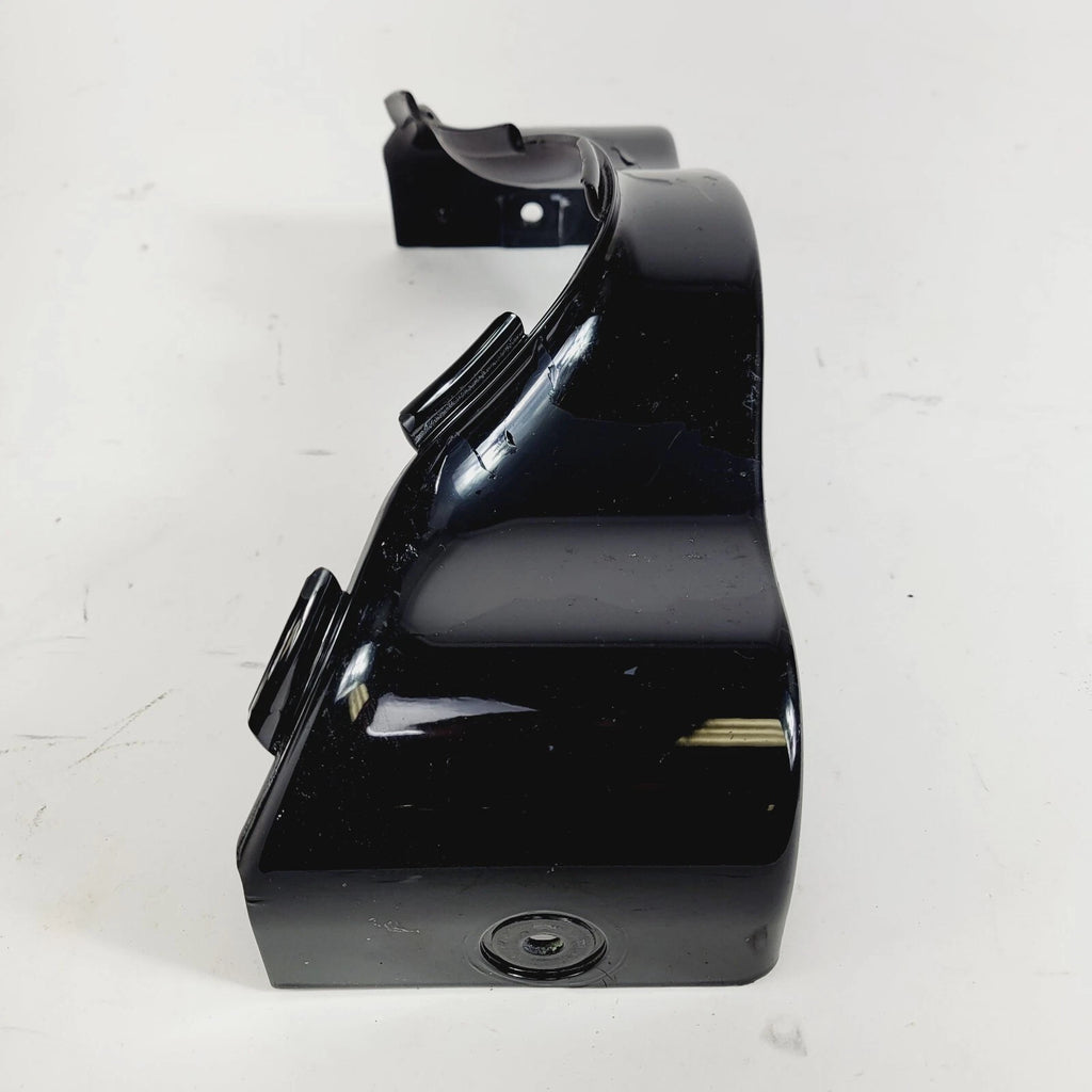 Front Fairing Fork Skirt for Harley-Davidson Touring (2014–2023) Vivid Black