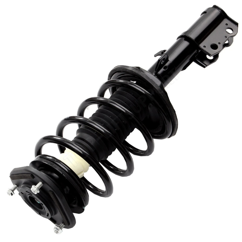 Complete Struts and Coil Spring Set for Toyota Corolla (2003–2008)