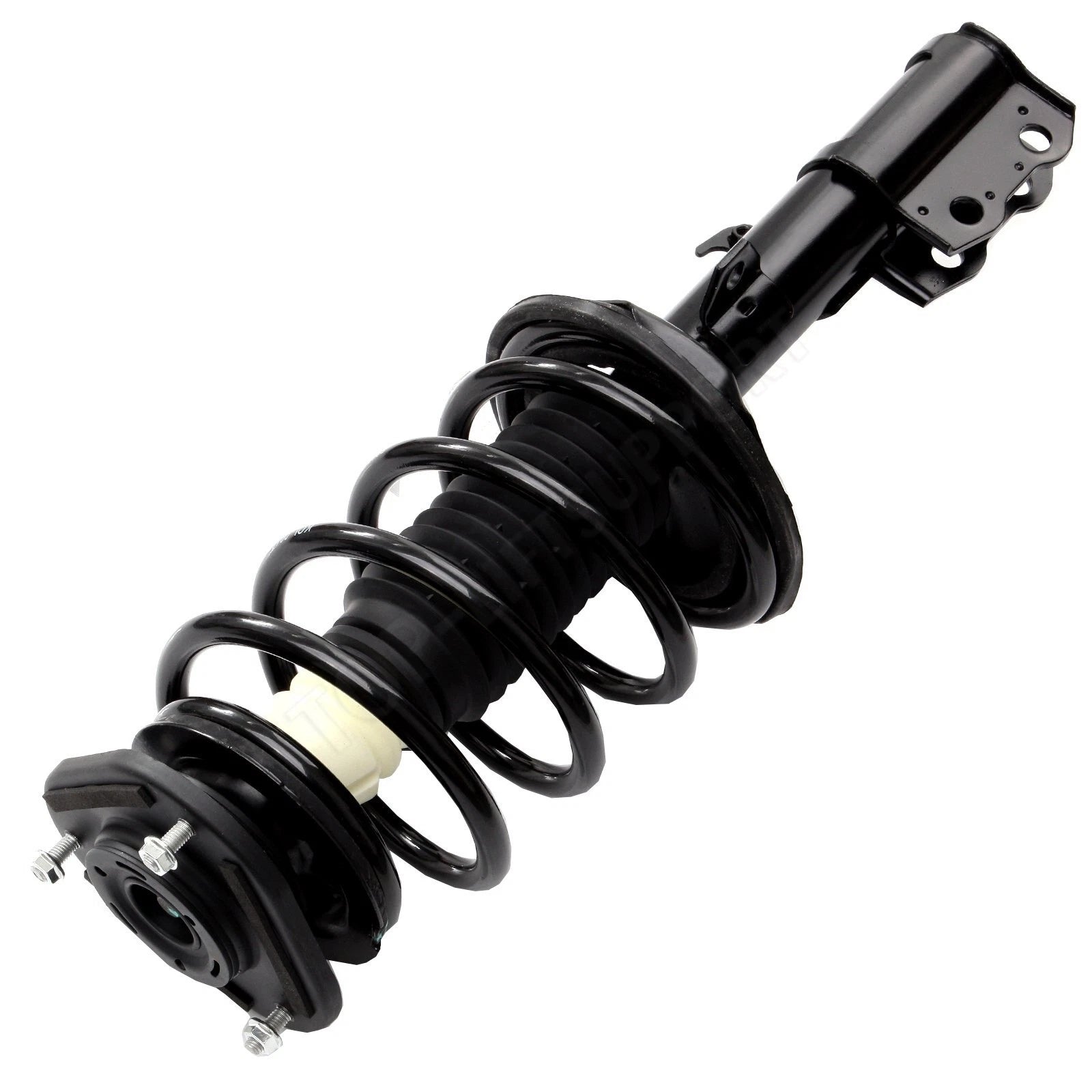 Complete Struts and Coil Spring Set for Toyota Corolla (2003–2008)