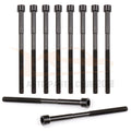 Set of Head Bolts for Toyota Yaris, Echo, Prius C (2000–2013)