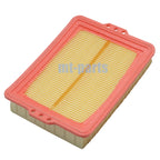 Air Filter Element for BMW F850GS Adventure F750GS (2017–2024) F900R F900XR (2019–2024)
