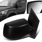Power Heated Memory Passenger Side Mirror for Nissan Quest (2004–2009) NI1321192