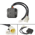 Rectifier Voltage Regulator for Honda XRV 750 Africa Twin (1990–1991) T9