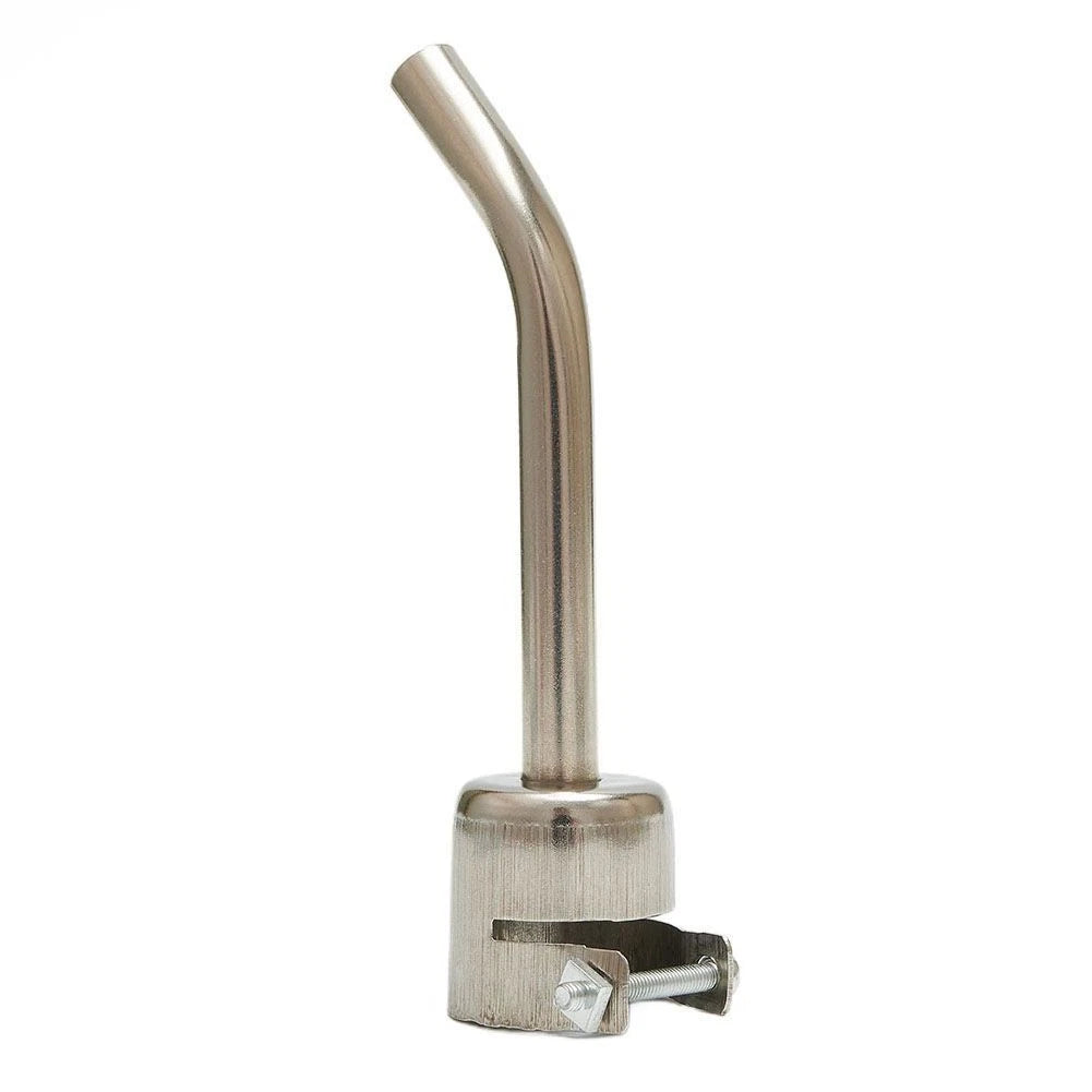 3X Nozzles for 850 Soldering Station (3mm, 6mm, 8mm) Stainless Steel