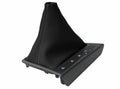 Carbon Fiber Automatic Shift Boot Cover for Kia Optima (2011–2015)