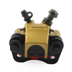 Rear Left Brake Caliper for Taotao Roketa Sunl Go Kart ATV 50-110cc