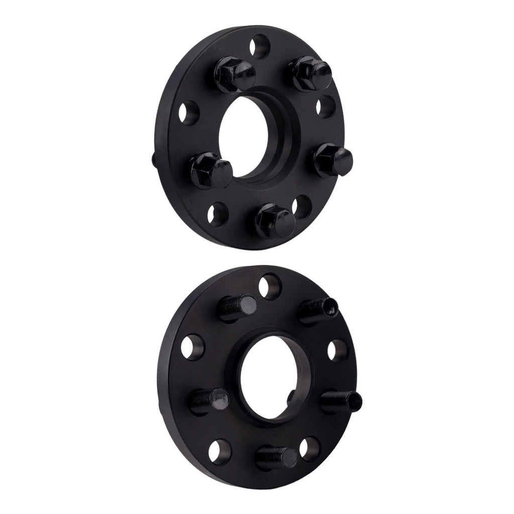 15mm Wheel Spacer for VW Passat Jetta Tiguan (2001–2024)
