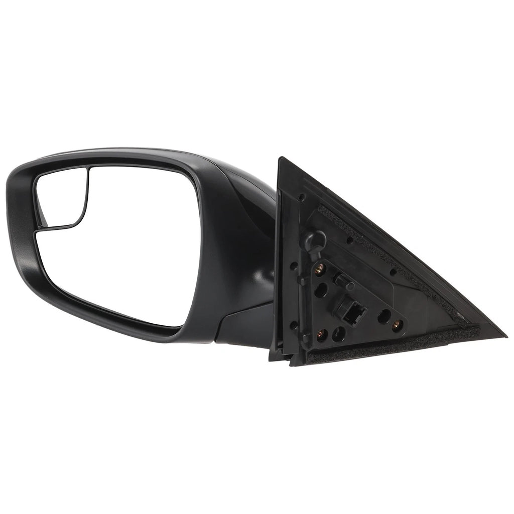 Driver Left Side Heated Mirror for Hyundai Veloster (2014–2017)