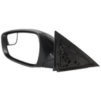 Driver Left Side Heated Mirror for Hyundai Veloster (2014–2017)