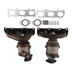Catalytic Converter for Hyundai Palisade/Santa Fe (2020-2023)