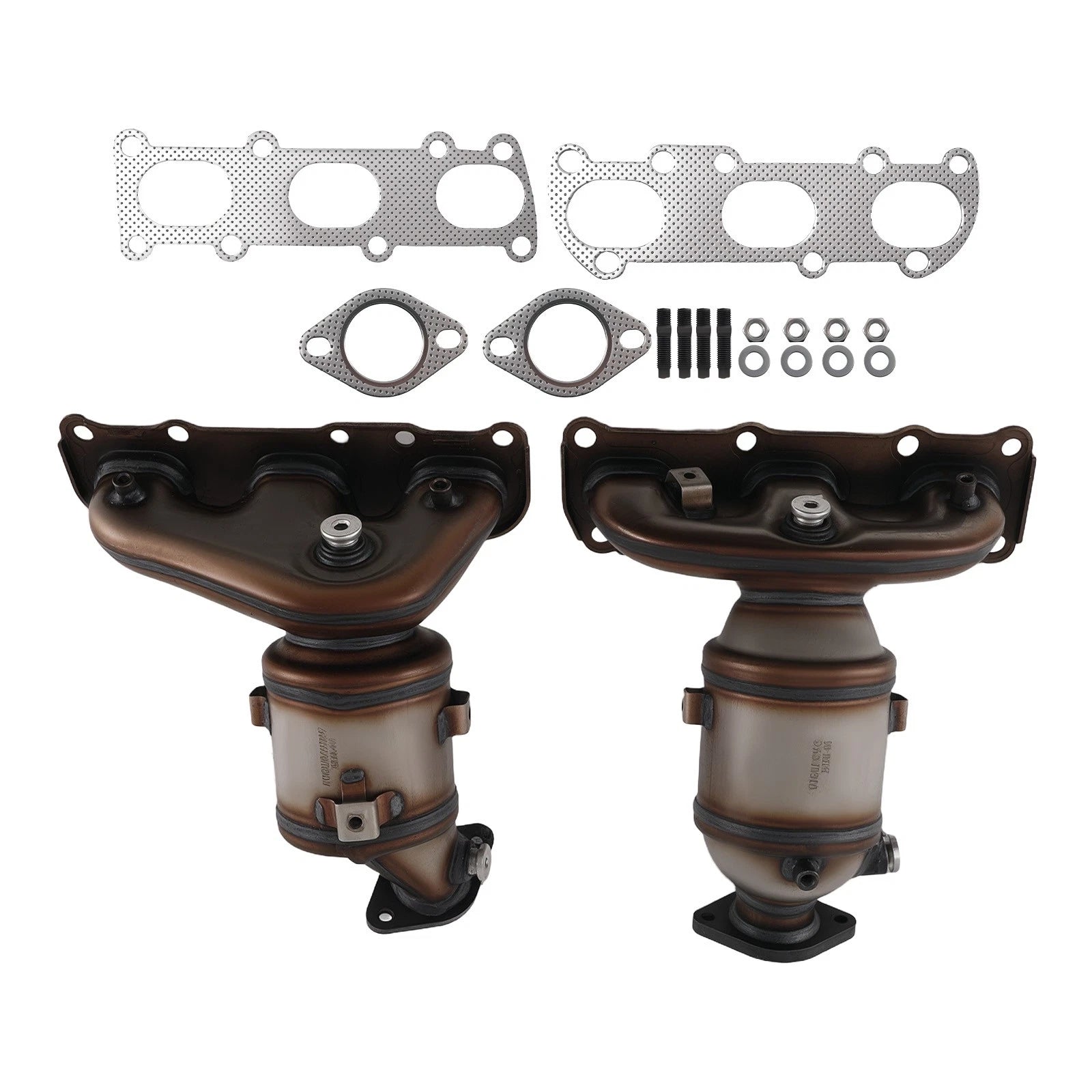 Catalytic Converter for Hyundai Palisade/Santa Fe (2020-2023)