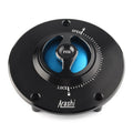 Fuel Filler Gas Tank Cap Cover for Honda VFR800 CB1000R (SP-1/SP-2)