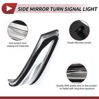 LED Turn Signal Light for Hyundai Accent (2011–2014) Right No. 876241R000