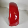 Genuine Front Fender for Harley Davidson Touring (2014–2023) - Red