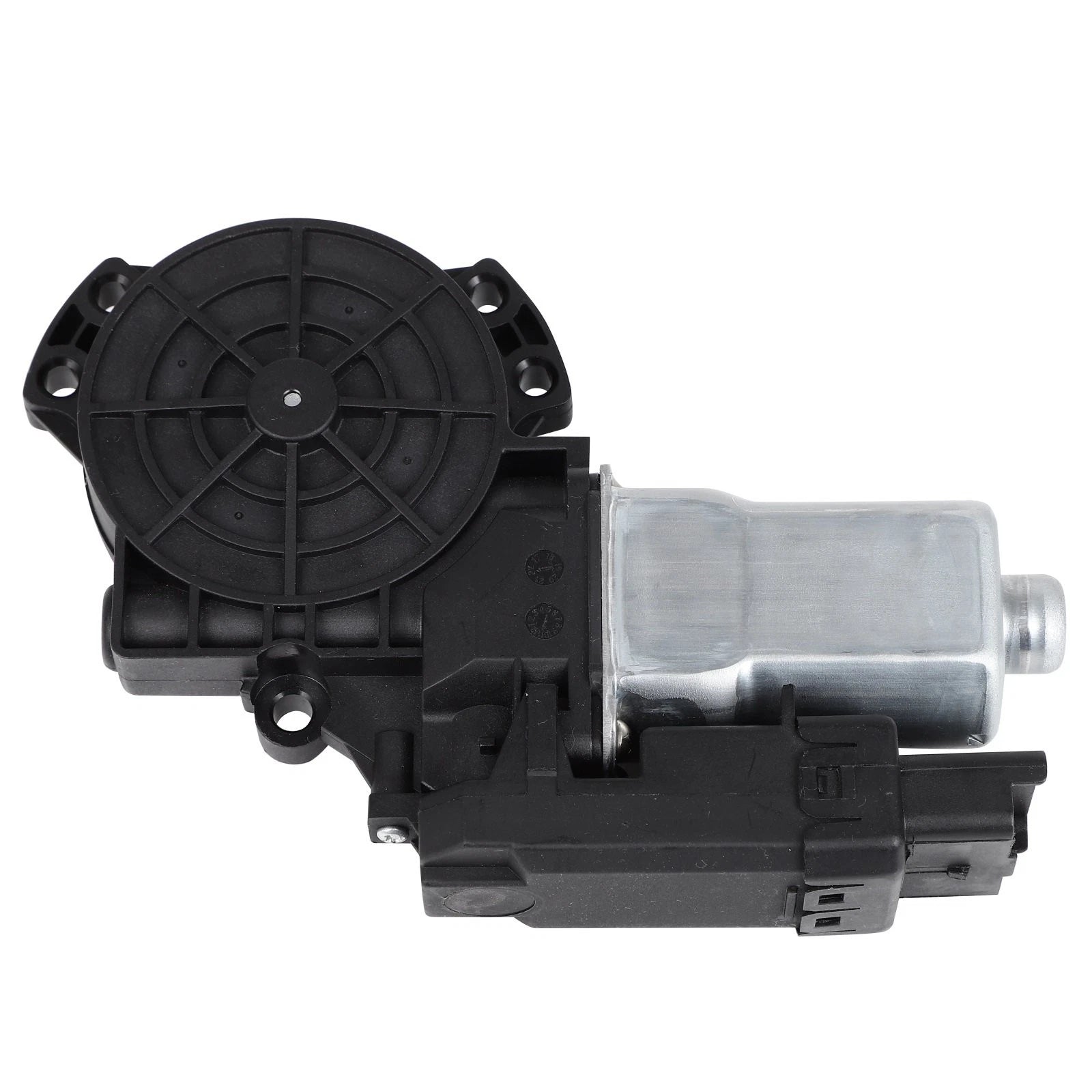 Power Window Regulator with Motor for Hyundai Sonata (2006–2010) Front Left
