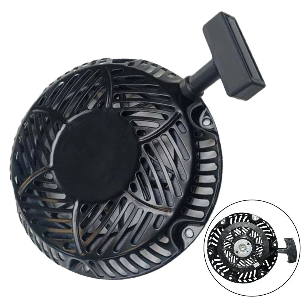 Rebound Starting Mechanism for CH440 Engines (Parts Only)