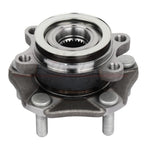 2 Front Wheel Hub Bearings for Nissan Sentra NV200 Leaf (2013–2019)