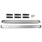 Black Side Step Board Bar for Infiniti QX80 QX56 (2011-2024)