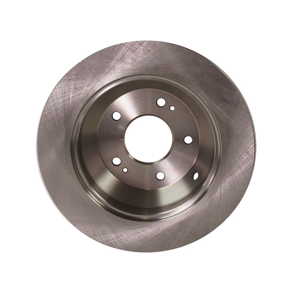 Rear Disc Brake Rotors for Kia Sorento, Hyundai Santa Fe Sport