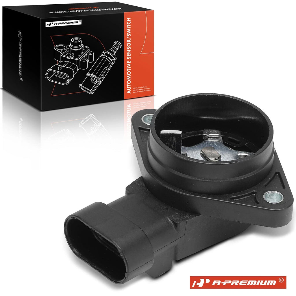 Throttle Position Sensor for Chevrolet Impala 2000–2005 (Fitment)